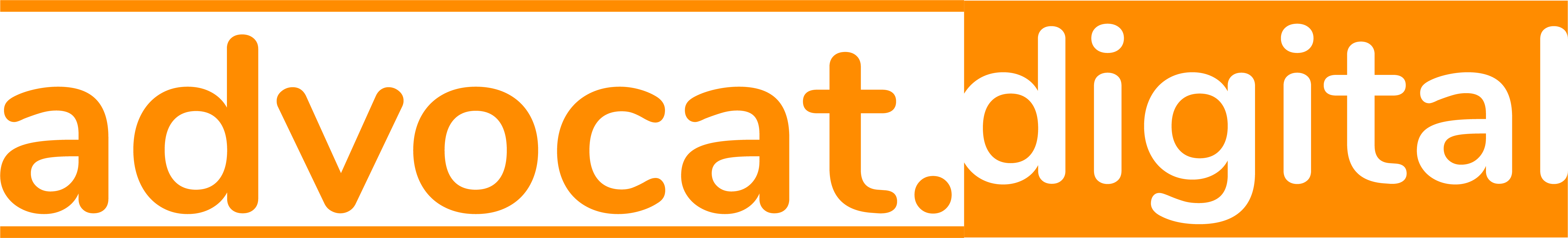 Advocat Digital Logo